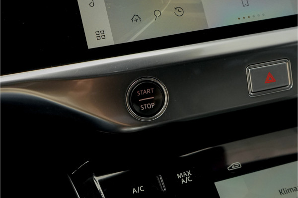Jaguar I-PACE EV320 SE Business 90 kWh 3 Fase Laden Pano CarPlay