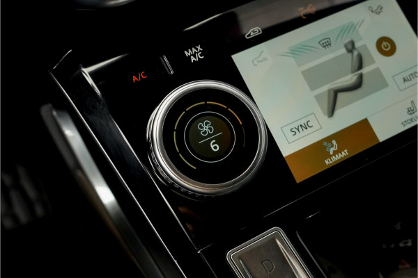 Jaguar I-PACE EV320 SE Business 90 kWh 3 Fase Laden Pano CarPlay