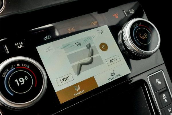 Jaguar I-PACE EV320 SE Business 90 kWh 3 Fase Laden Pano CarPlay