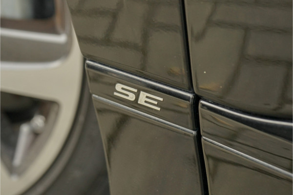 Jaguar I-PACE EV320 SE Business 90 kWh 3 Fase Laden Pano CarPlay