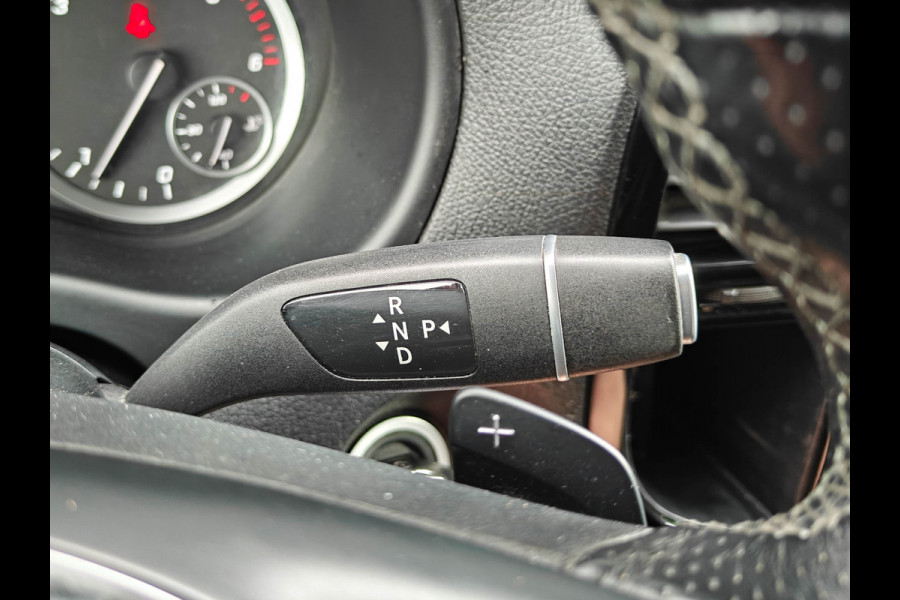Mercedes-Benz Vito 116 L3 Automaat Koelwagen Dag en Nacht Euro6 DAB