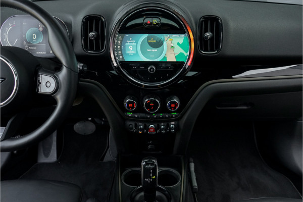 MINI Countryman 1.5 Cooper MINI Yours Leder Black Pack Keyless CarPlay 18"