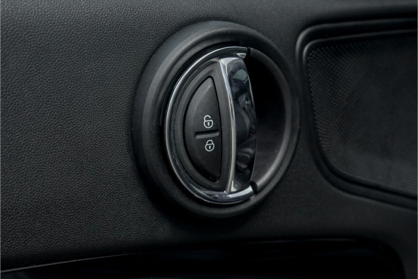MINI Countryman 1.5 Cooper MINI Yours Leder Black Pack Keyless CarPlay 18"