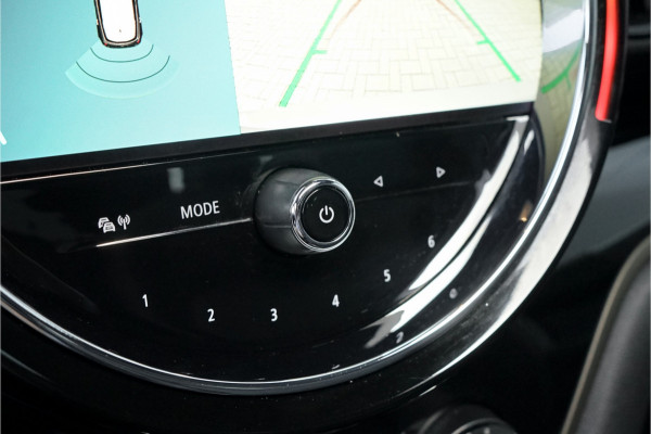 MINI Countryman 1.5 Cooper MINI Yours Leder Black Pack Keyless CarPlay 18"