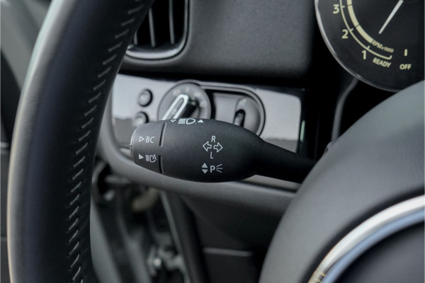 MINI Countryman 1.5 Cooper MINI Yours Leder Black Pack Keyless CarPlay 18"