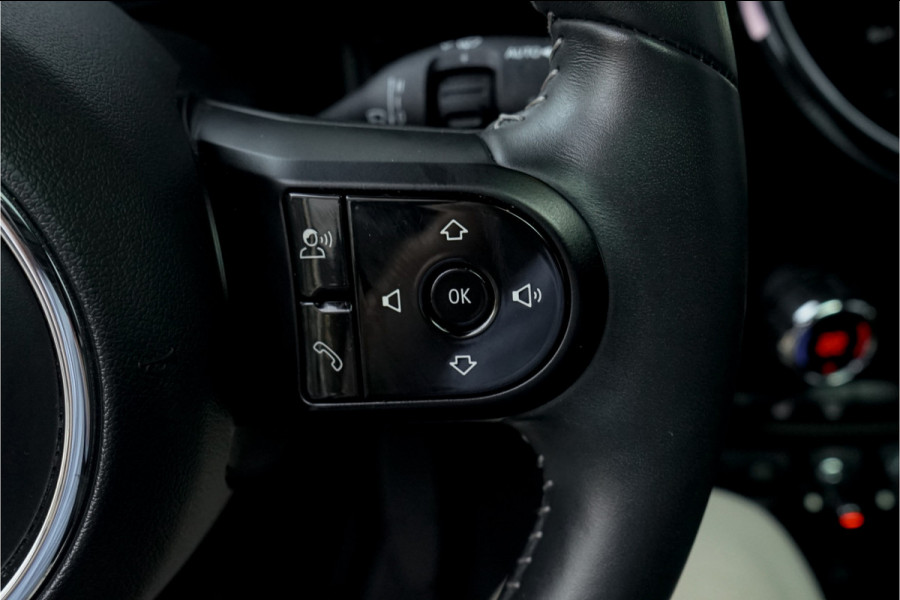 MINI Countryman 1.5 Cooper MINI Yours Leder Black Pack Keyless CarPlay 18"