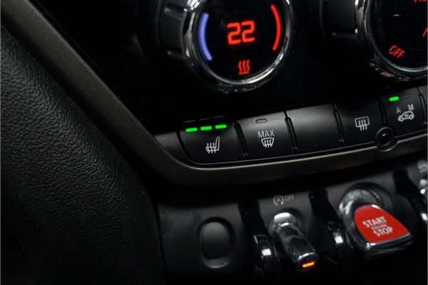 MINI Countryman 1.5 Cooper MINI Yours Leder Black Pack Keyless CarPlay 18"