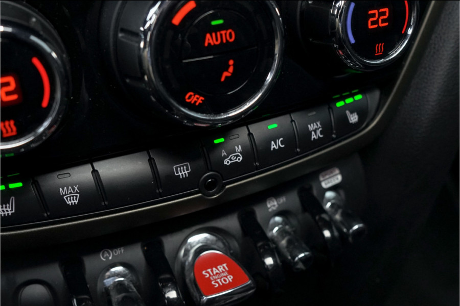 MINI Countryman 1.5 Cooper MINI Yours Leder Black Pack Keyless CarPlay 18"