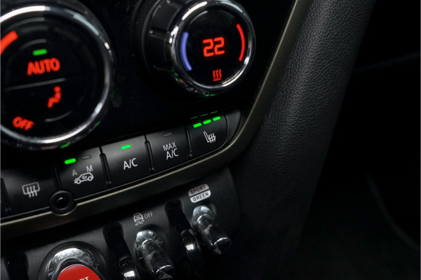 MINI Countryman 1.5 Cooper MINI Yours Leder Black Pack Keyless CarPlay 18"