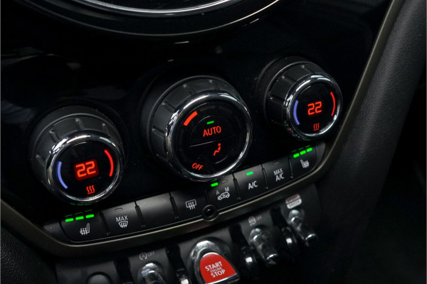 MINI Countryman 1.5 Cooper MINI Yours Leder Black Pack Keyless CarPlay 18"