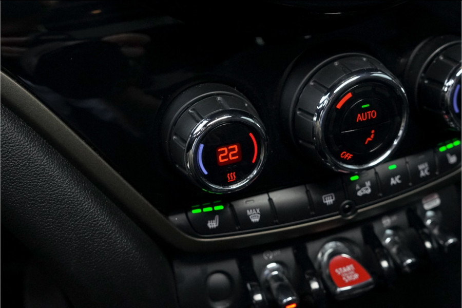 MINI Countryman 1.5 Cooper MINI Yours Leder Black Pack Keyless CarPlay 18"