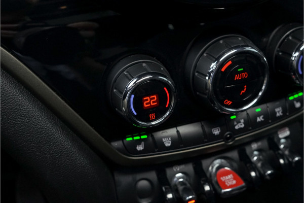 MINI Countryman 1.5 Cooper MINI Yours Leder Black Pack Keyless CarPlay 18"