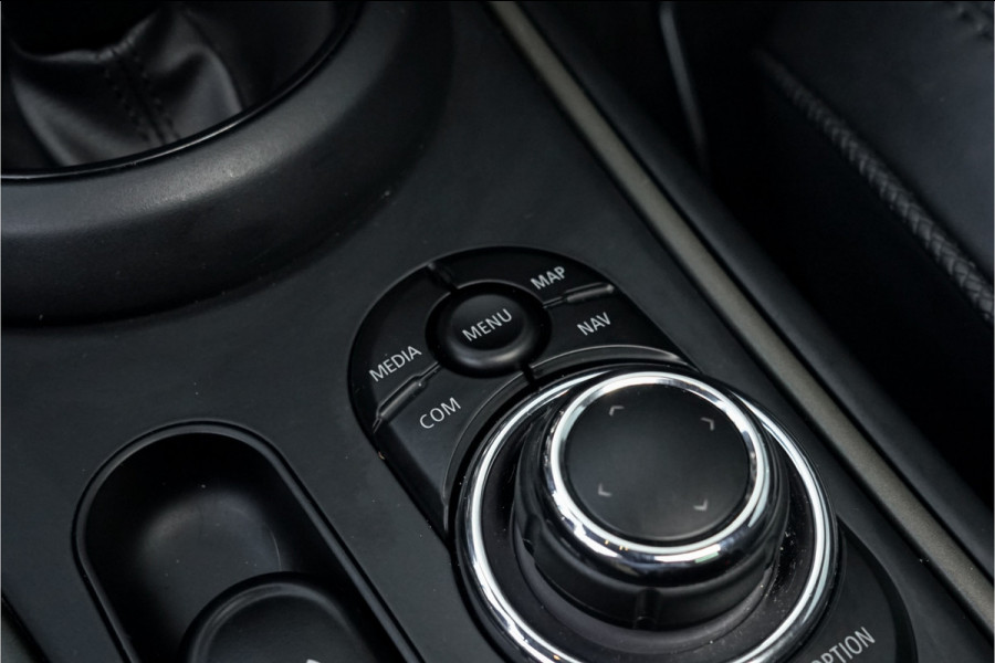 MINI Countryman 1.5 Cooper MINI Yours Leder Black Pack Keyless CarPlay 18"