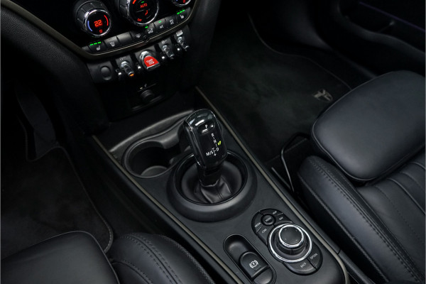 MINI Countryman 1.5 Cooper MINI Yours Leder Black Pack Keyless CarPlay 18"