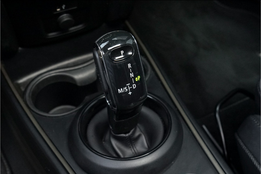 MINI Countryman 1.5 Cooper MINI Yours Leder Black Pack Keyless CarPlay 18"