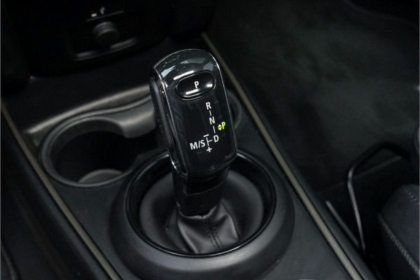MINI Countryman 1.5 Cooper MINI Yours Leder Black Pack Keyless CarPlay 18"