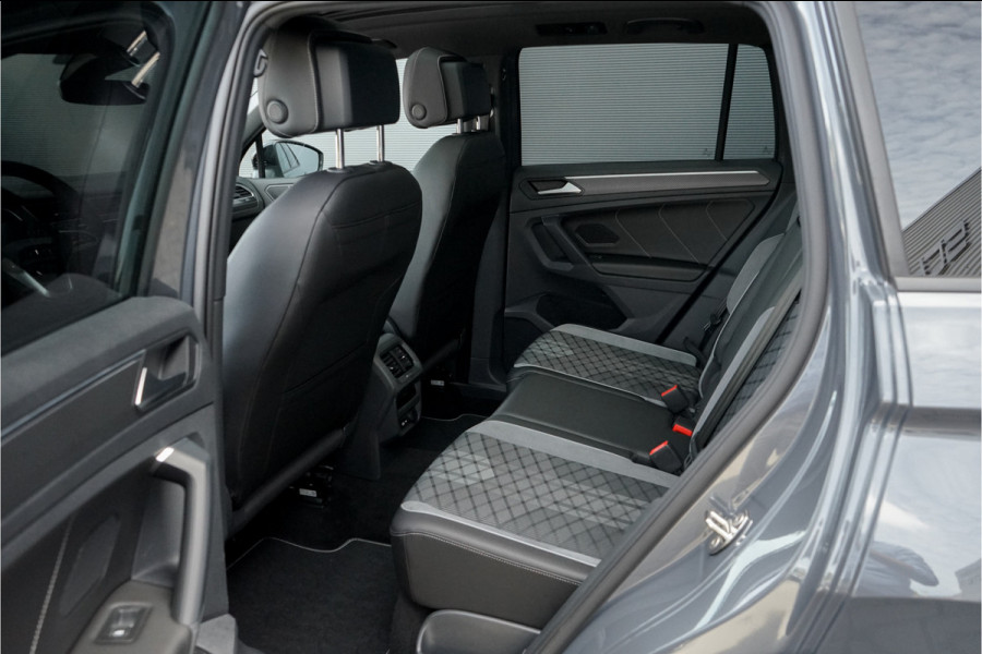 Volkswagen Tiguan 1.4 TSI eHybrid R-Line Pano HUD 360° Black Style Trekhaak