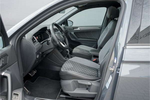 Volkswagen Tiguan 1.4 TSI eHybrid R-Line Pano HUD 360° Black Style Trekhaak