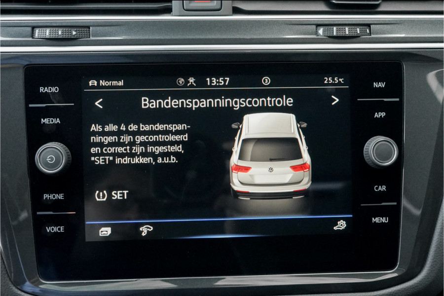 Volkswagen Tiguan 1.4 TSI eHybrid R-Line Pano HUD 360° Black Style Trekhaak