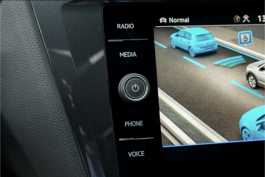 Volkswagen Tiguan 1.4 TSI eHybrid R-Line Pano HUD 360° Black Style Trekhaak