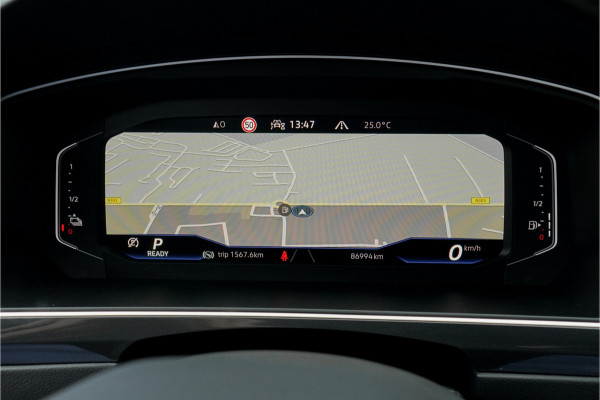 Volkswagen Tiguan 1.4 TSI eHybrid R-Line Pano HUD 360° Black Style Trekhaak