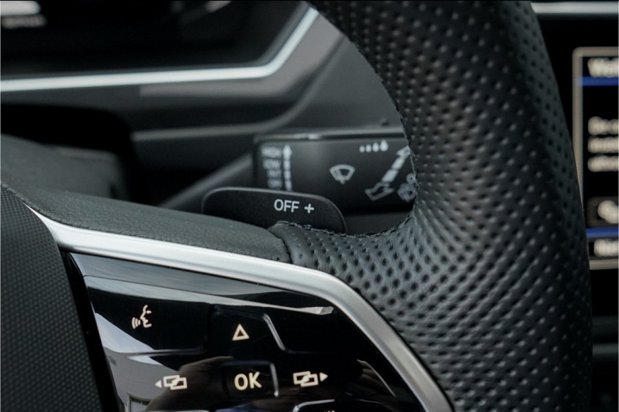 Volkswagen Tiguan 1.4 TSI eHybrid R-Line Pano HUD 360° Black Style Trekhaak