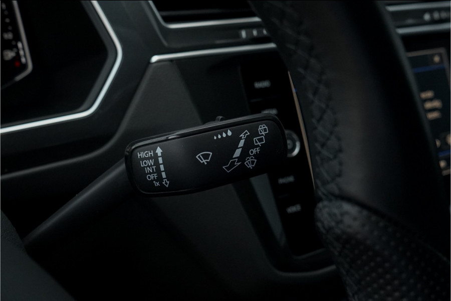Volkswagen Tiguan 1.4 TSI eHybrid R-Line Pano HUD 360° Black Style Trekhaak
