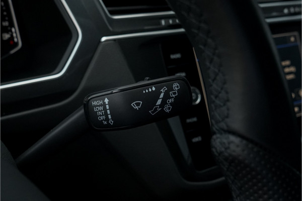 Volkswagen Tiguan 1.4 TSI eHybrid R-Line Pano HUD 360° Black Style Trekhaak