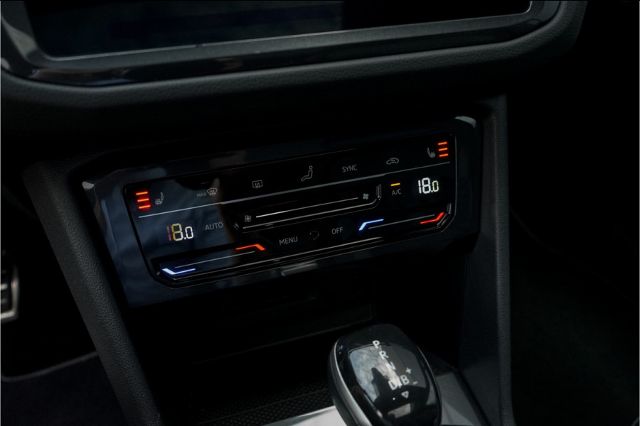 Volkswagen Tiguan 1.4 TSI eHybrid R-Line Pano HUD 360° Black Style Trekhaak