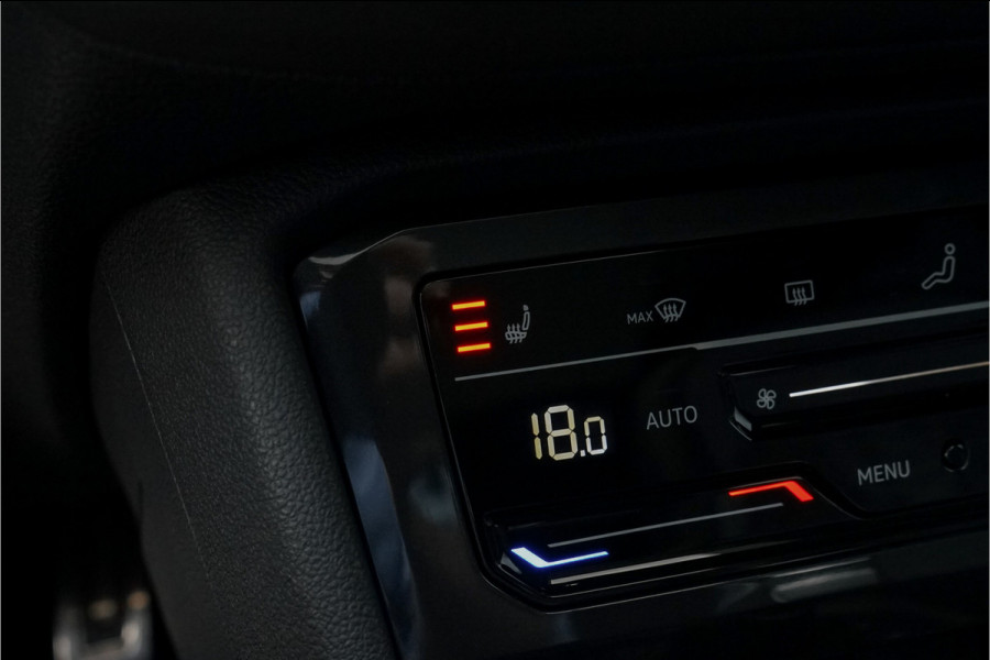 Volkswagen Tiguan 1.4 TSI eHybrid R-Line Pano HUD 360° Black Style Trekhaak