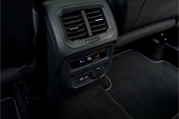 Volkswagen Tiguan 1.4 TSI eHybrid R-Line Pano HUD 360° Black Style Trekhaak