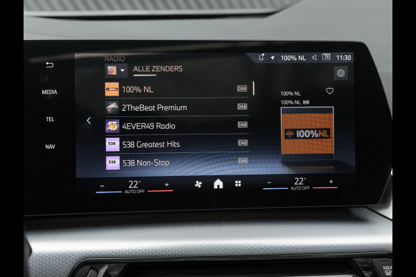 BMW 2 Serie Active Tourer 225e xDrive M-Sport - Pano - Head-up - Harman Kardon