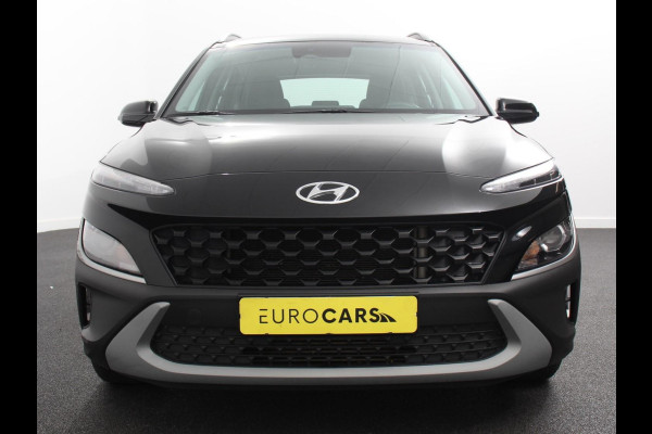 Hyundai Kona 1.0 T-GDI Comfort Climate control Cruise control Parkeersensoren LED Keyless Navigatie Apple Carplay/ Android Auto