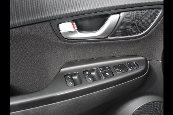 Hyundai Kona 1.0 T-GDI Comfort Climate control Cruise control Parkeersensoren LED Keyless Navigatie Apple Carplay/ Android Auto