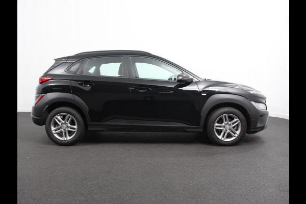 Hyundai Kona 1.0 T-GDI Comfort Climate control Cruise control Parkeersensoren LED Keyless Navigatie Apple Carplay/ Android Auto