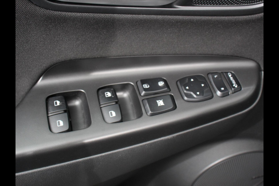 Hyundai Kona 1.0 T-GDI Comfort Climate control Cruise control Parkeersensoren LED Keyless Navigatie Apple Carplay/ Android Auto