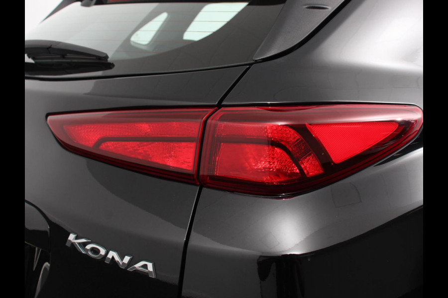 Hyundai Kona 1.0 T-GDI Comfort Climate control Cruise control Parkeersensoren LED Keyless Navigatie Apple Carplay/ Android Auto