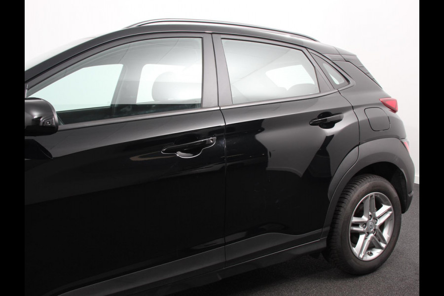 Hyundai Kona 1.0 T-GDI Comfort Climate control Cruise control Parkeersensoren LED Keyless Navigatie Apple Carplay/ Android Auto