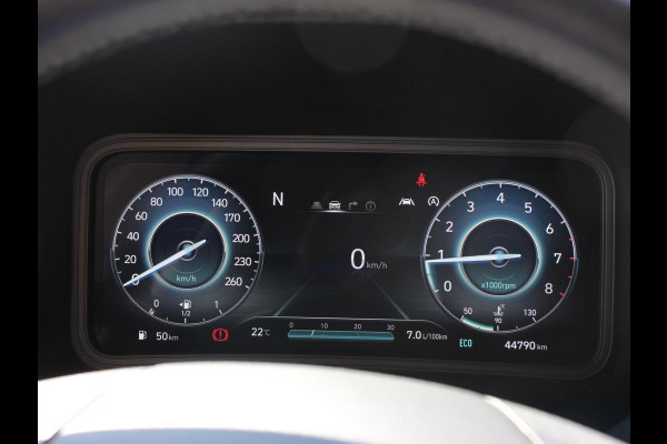 Hyundai Kona 1.0 T-GDI Comfort Climate control Cruise control Parkeersensoren LED Keyless Navigatie Apple Carplay/ Android Auto