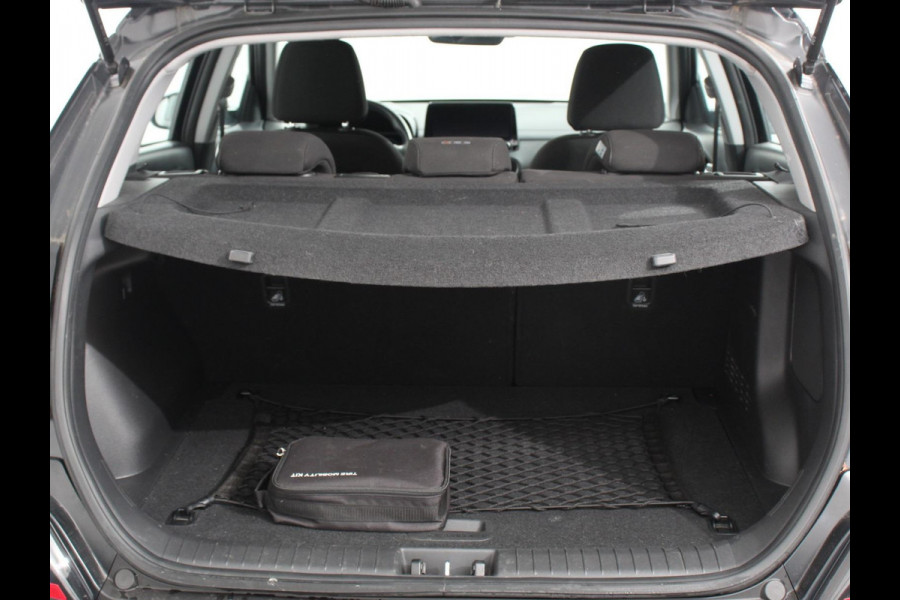 Hyundai Kona 1.0 T-GDI Comfort Climate control Cruise control Parkeersensoren LED Keyless Navigatie Apple Carplay/ Android Auto