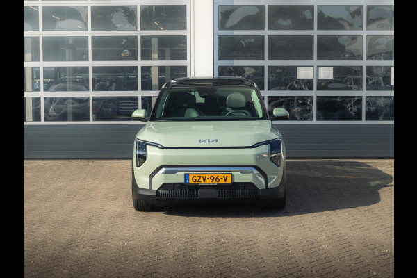 Kia EV3 Plus Advanced 81.4 kWh | Als nieuw | Nieuwprijs bijna € 45.000,00!