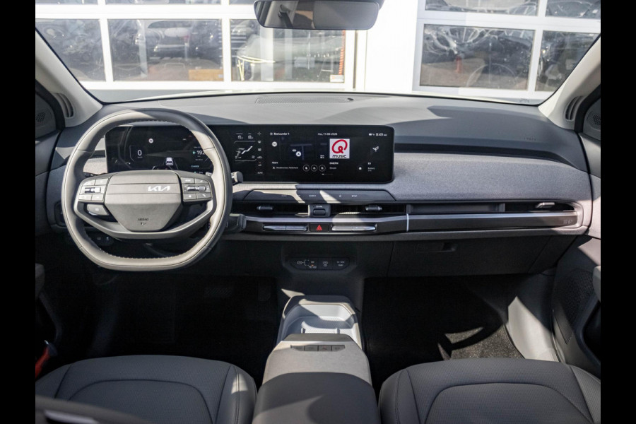 Kia EV3 Plus Advanced 81.4 kWh | Als nieuw | Nieuwprijs bijna € 45.000,00!