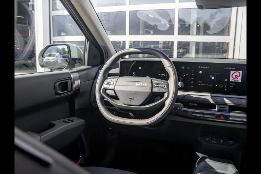 Kia EV3 Plus Advanced 81.4 kWh | Als nieuw | Nieuwprijs bijna € 45.000,00!