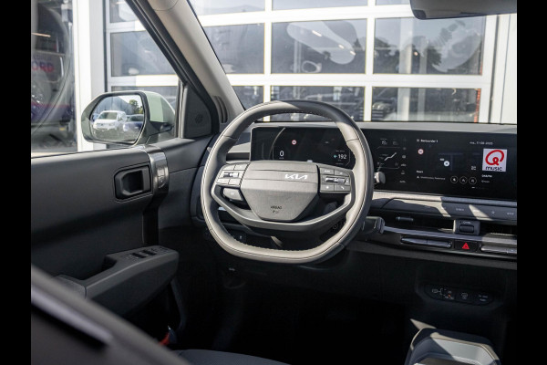 Kia EV3 Plus Advanced 81.4 kWh | Als nieuw | Nieuwprijs bijna € 45.000,00!