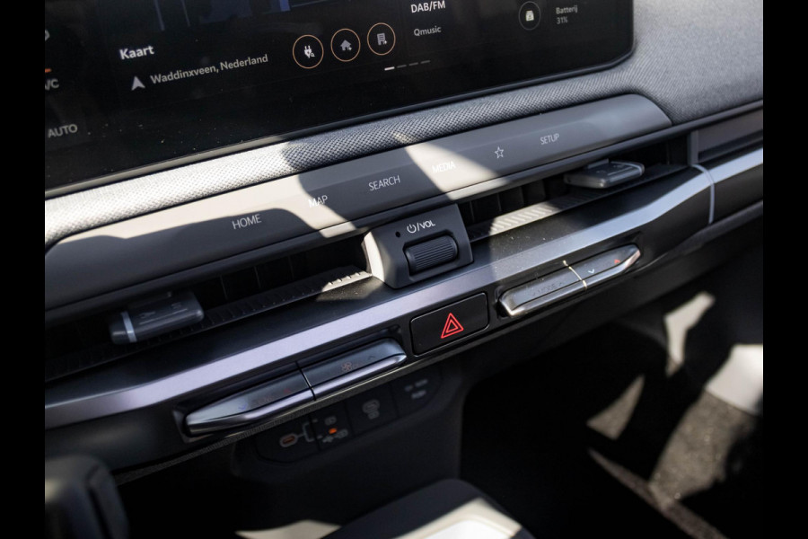 Kia EV3 Plus Advanced 81.4 kWh | Als nieuw | Nieuwprijs bijna € 45.000,00!