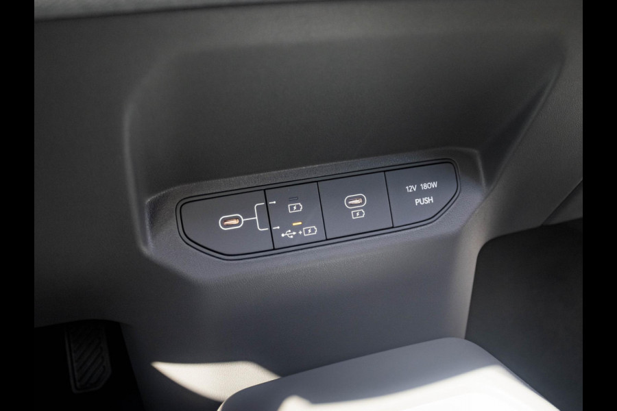 Kia EV3 Plus Advanced 81.4 kWh | Als nieuw | Nieuwprijs bijna € 45.000,00!