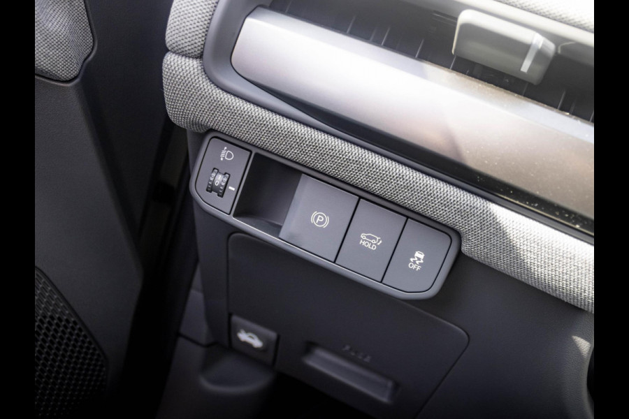 Kia EV3 Plus Advanced 81.4 kWh | Als nieuw | Nieuwprijs bijna € 45.000,00!