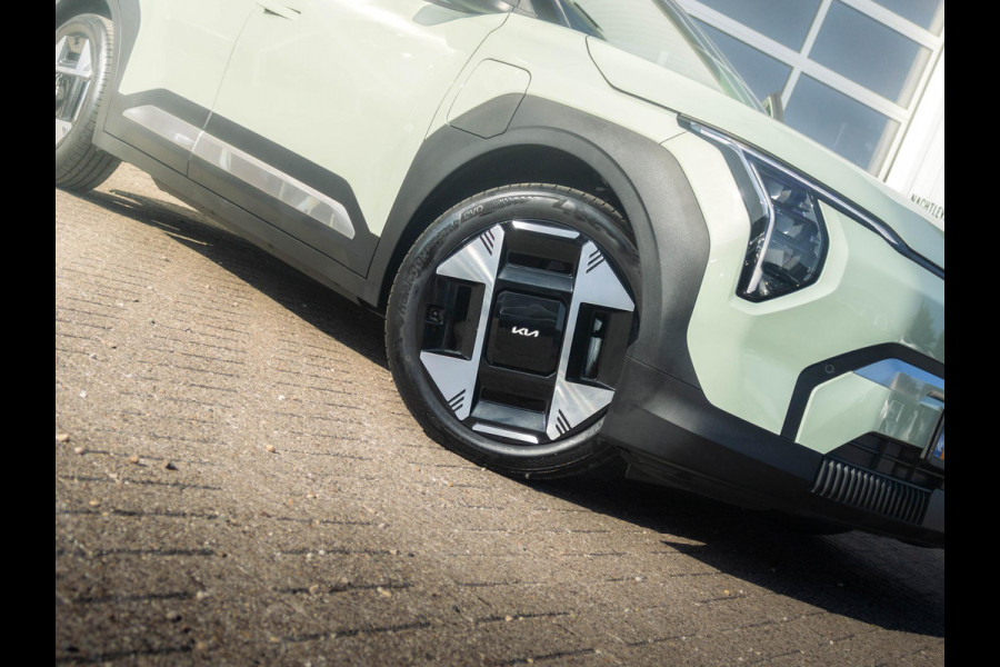 Kia EV3 Plus Advanced 81.4 kWh | Als nieuw | Nieuwprijs bijna € 45.000,00!