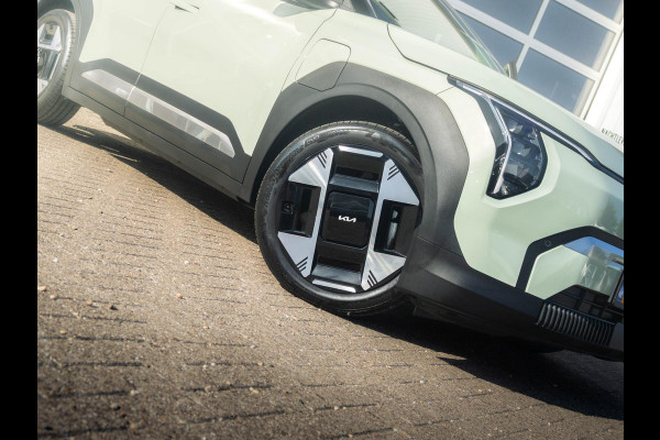 Kia EV3 Plus Advanced 81.4 kWh | Als nieuw | Nieuwprijs bijna € 45.000,00!