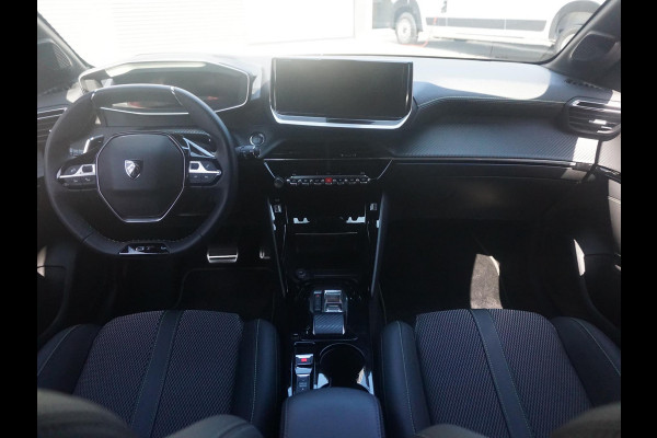 Peugeot 208 Hybrid 136 e-DCS6 GT